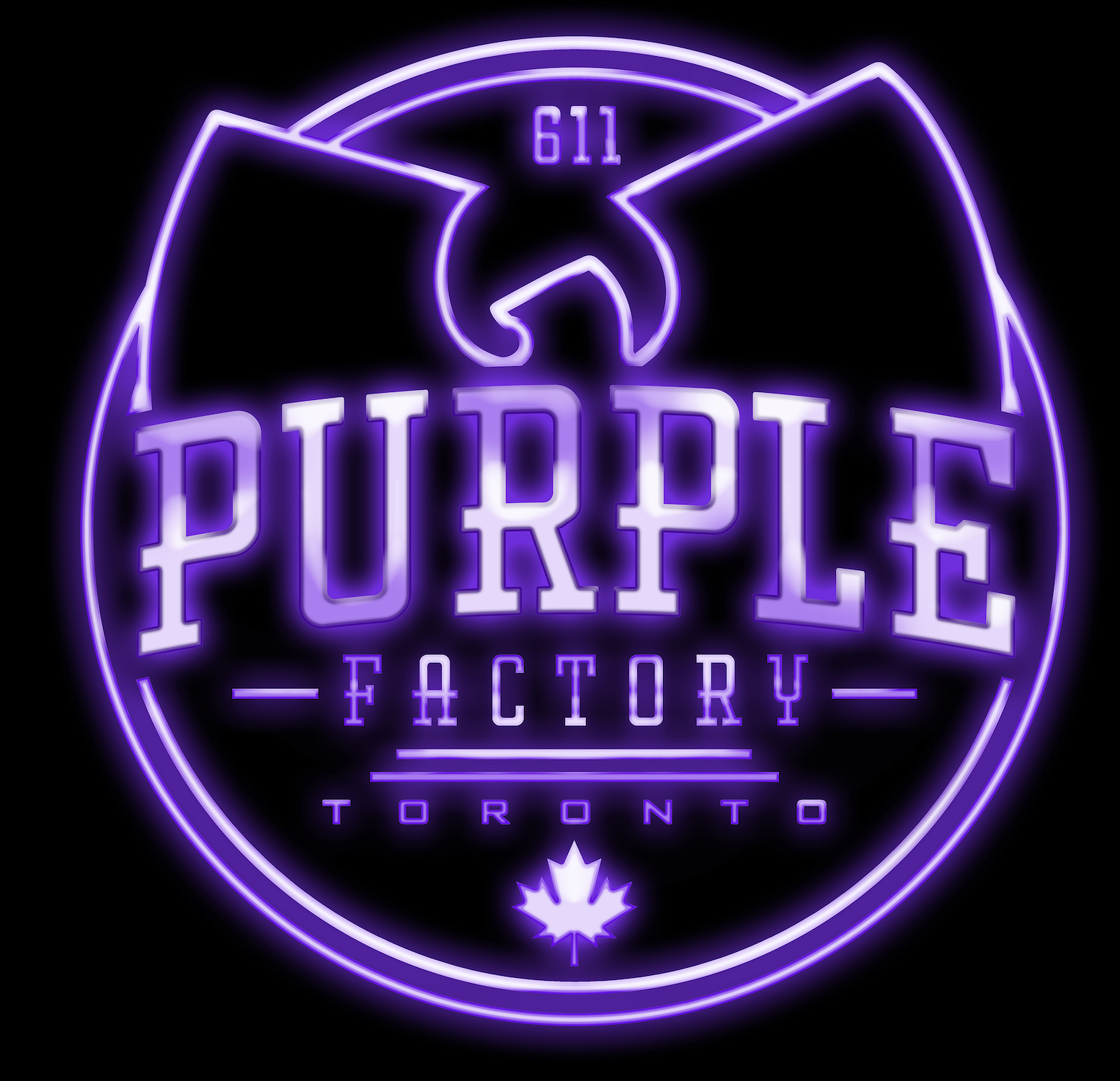 Purple Factory