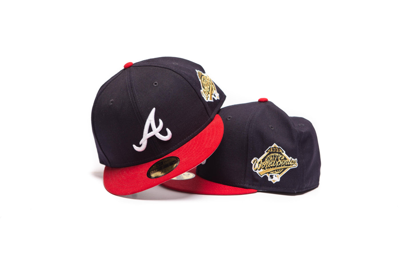 New Era 59FIFTY Fitted World Series Special Edition