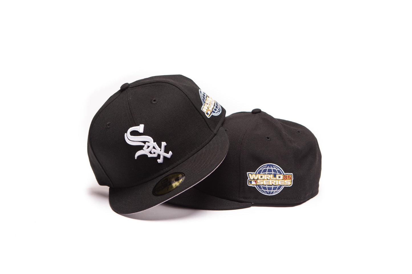 New Era 59FIFTY Fitted World Series Special Edition