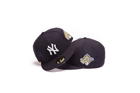 New Era 59FIFTY Fitted World Series Special Edition