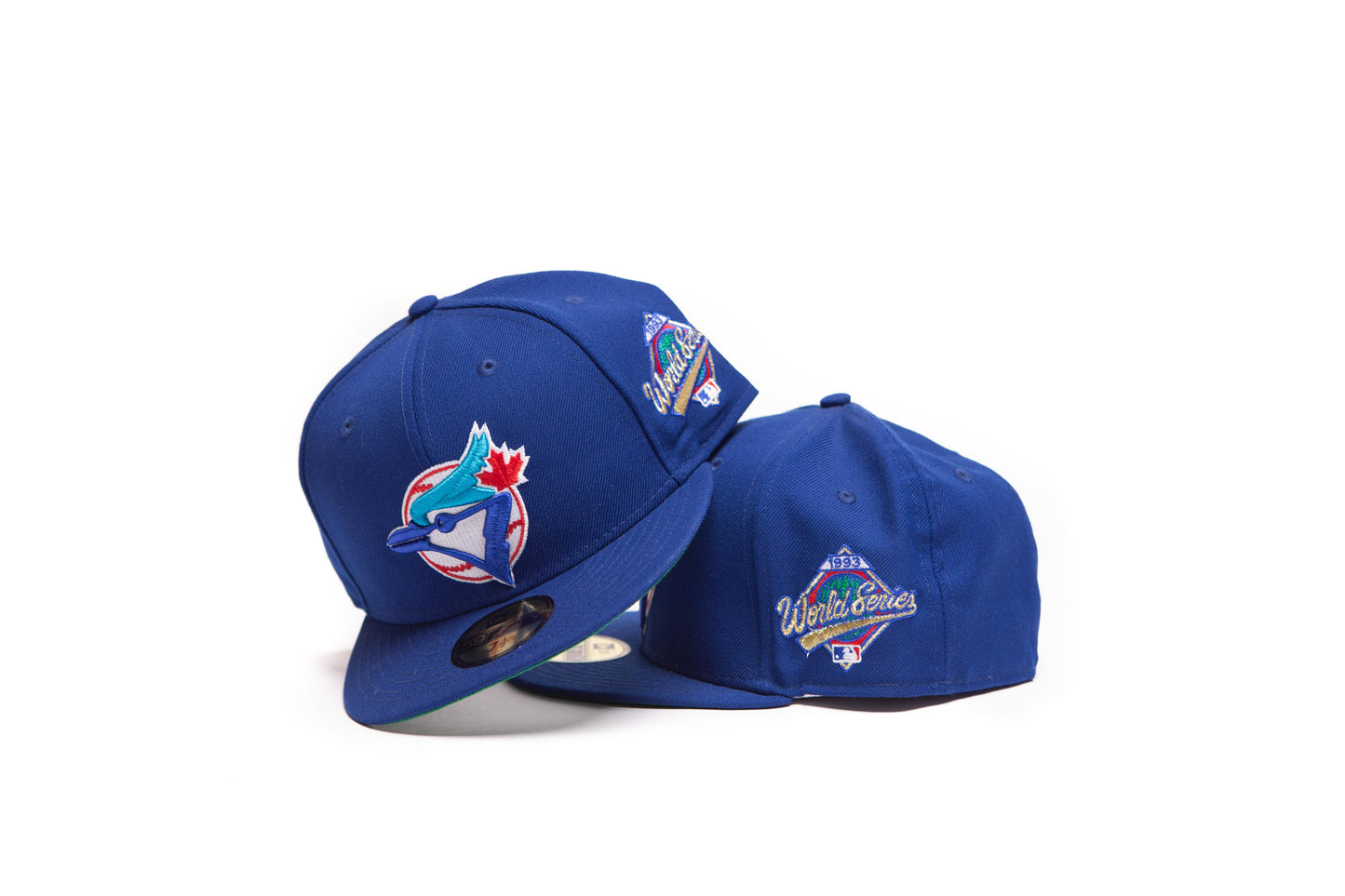 New Era 59FIFTY Fitted World Series Special Edition