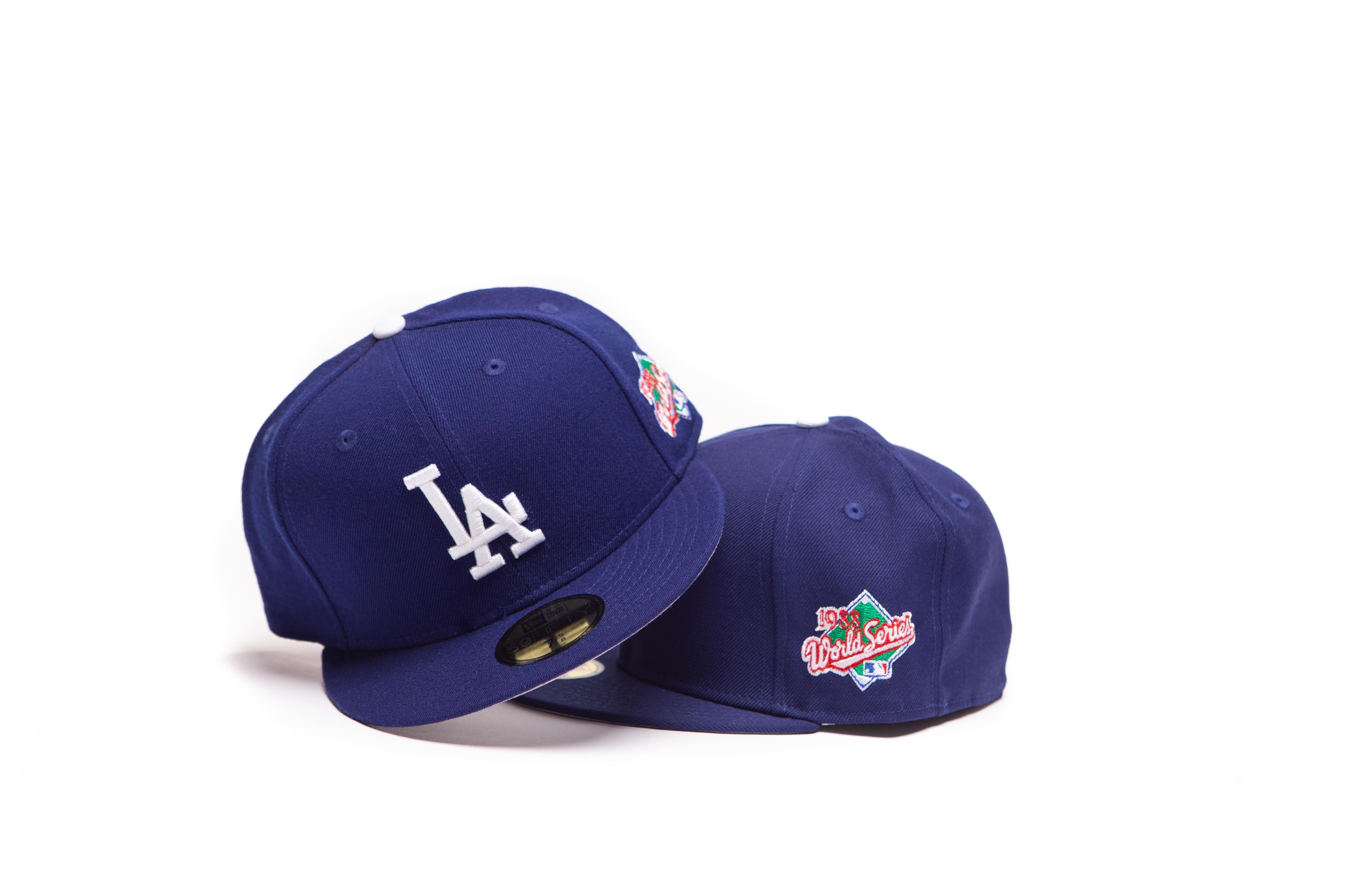 New Era 59FIFTY Fitted World Series Special Edition – Purple Factory